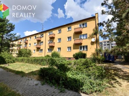 Prodej bytu, 3+kk, 57 m²