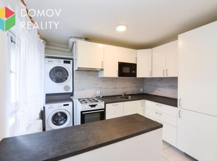 Prodej bytu, 3+kk, 57 m²