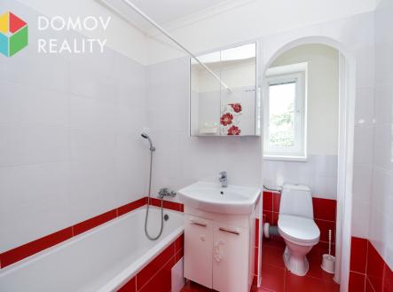 Prodej bytu, 3+kk, 57 m²