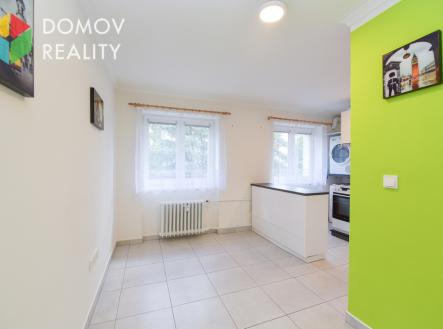 Prodej bytu, 3+kk, 57 m²