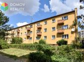 Prodej bytu, 3+kk, 57 m²