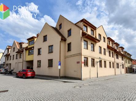 Pronájem bytu, 3+kk, 68 m² obrázek