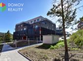 Prodej bytu, 3+kk, 115 m²