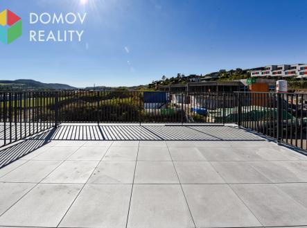 Prodej bytu, 3+kk, 115 m²