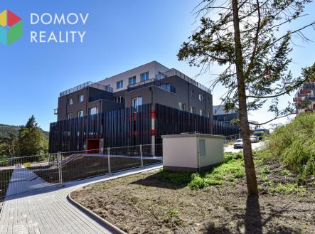 Prodej bytu, 3+kk, 115 m²