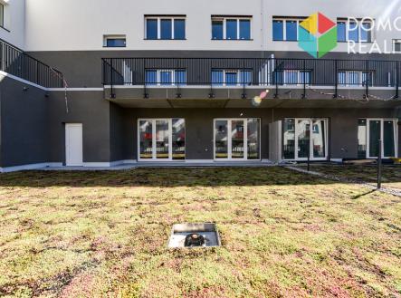 Prodej bytu, 3+kk, 115 m²