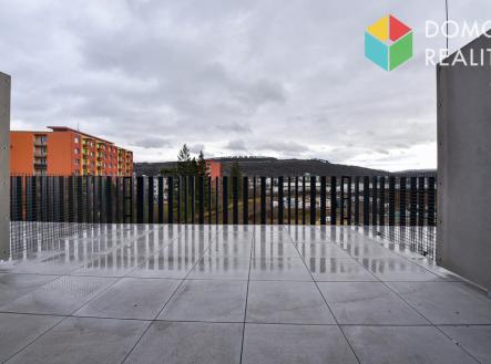 Prodej bytu, 3+kk, 115 m²