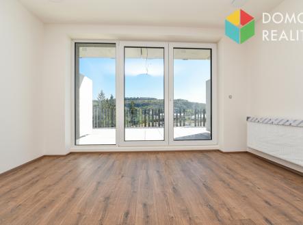 Prodej bytu, 3+kk, 115 m²