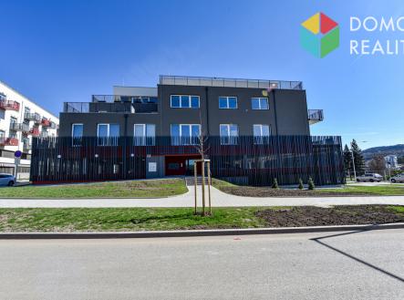 Prodej bytu, 3+kk, 115 m²