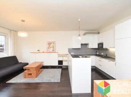 Prodej bytu, 3+kk, 63 m² obrázek