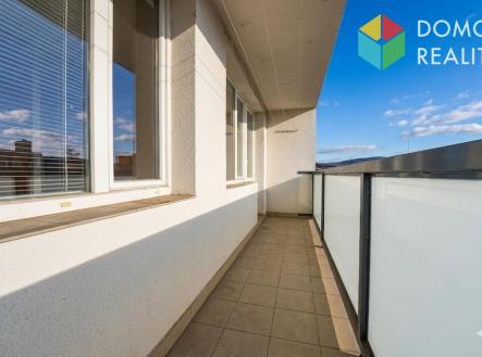 Prodej bytu, 3+1, 68 m²