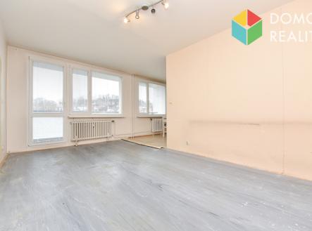 Prodej bytu, 3+1, 68 m²