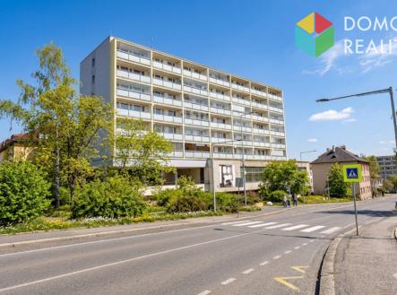 Prodej bytu, 3+1, 68 m² obrázek