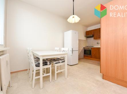 Prodej bytu, 3+1, 68 m²