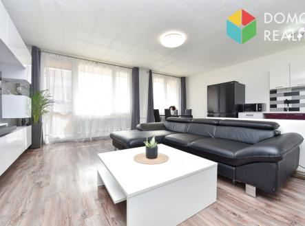 Prodej bytu, 4+kk, 96 m²