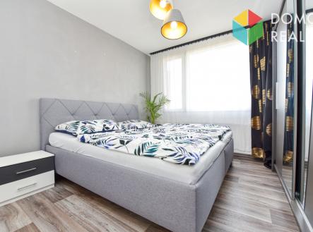 Prodej bytu, 4+kk, 96 m²
