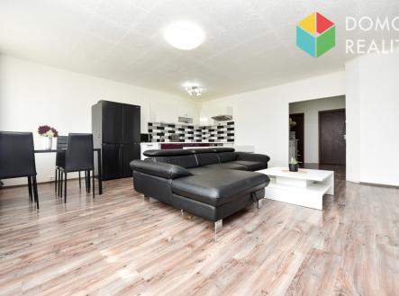 Prodej bytu, 4+kk, 96 m²