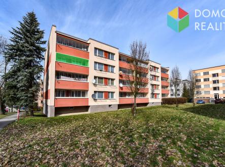 Prodej bytu, 4+kk, 96 m²