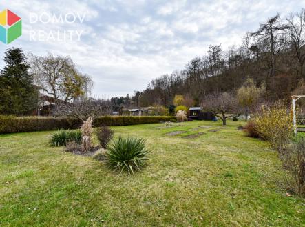Prodej pozemku, zahrada, 425 m²