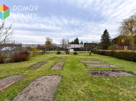 Prodej pozemku, zahrada, 425 m²