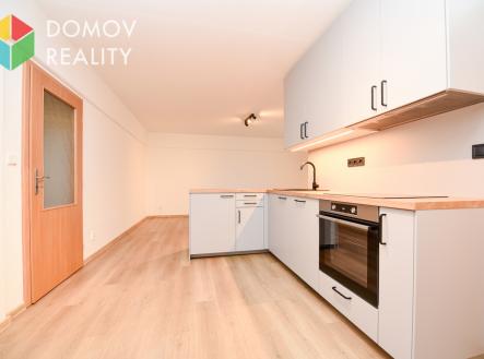 Pronájem bytu, 2+kk, 54 m²