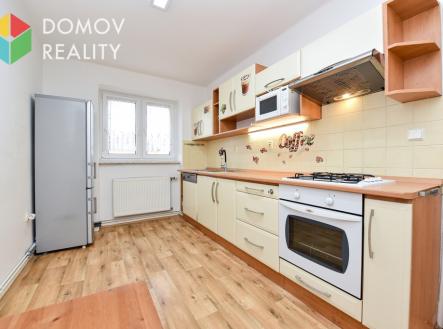 Prodej bytu, 2+1, 62 m² obrázek
