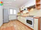 Prodej bytu, 2+1, 62 m²