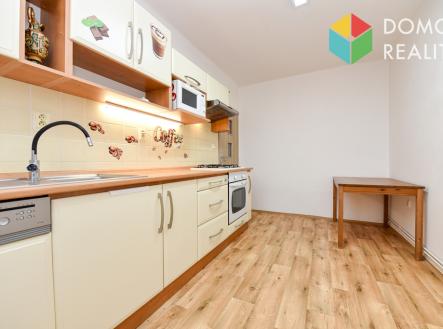 Prodej bytu, 2+1, 62 m²