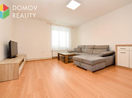 Prodej bytu, 2+1, 62 m²