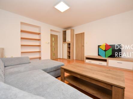 Prodej bytu, 2+1, 62 m²
