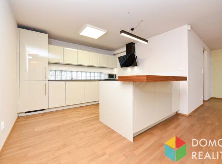 Prodej bytu, 3+kk, 135 m²