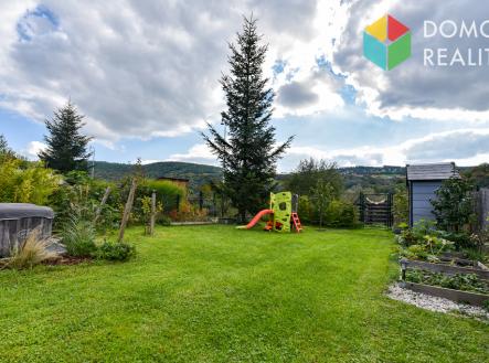 Prodej domu/vily, 102 m²