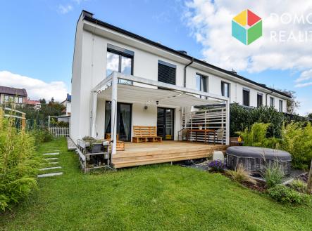 Prodej domu/vily, 102 m²