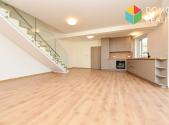 Pronájem bytu, 4+kk, 108 m²