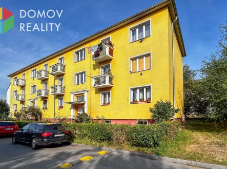 Pronájem bytu, 3+1, 63 m²