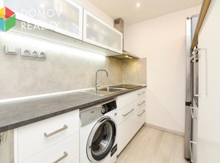 Pronájem bytu, 2+kk, 40 m²