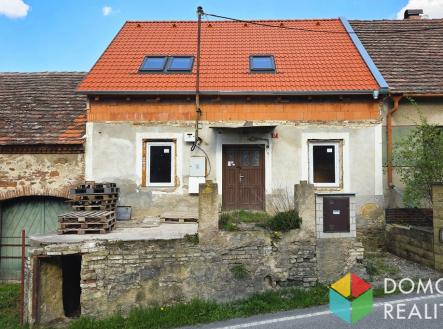 Prodej domu/vily, 127 m²