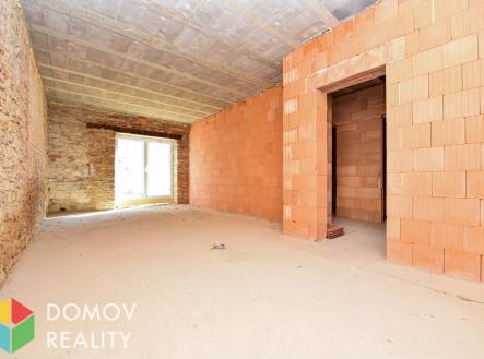 Prodej domu/vily, 127 m²