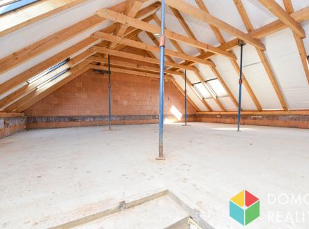 Prodej domu/vily, 127 m²