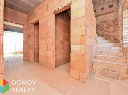 Prodej domu/vily, 127 m²