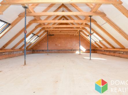 Prodej domu/vily, 127 m²