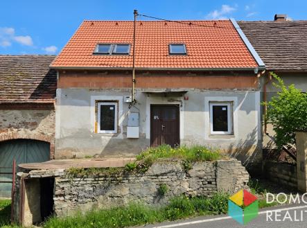 Prodej domu/vily, 127 m²