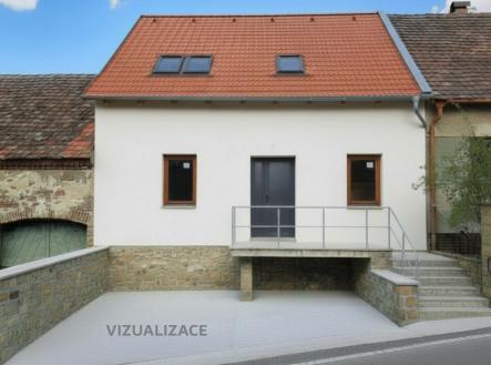 Prodej domu/vily, 127 m²
