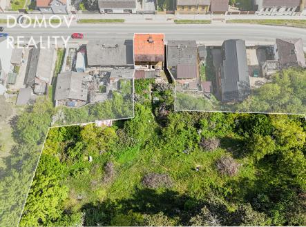 Prodej domu/vily, 222 m²