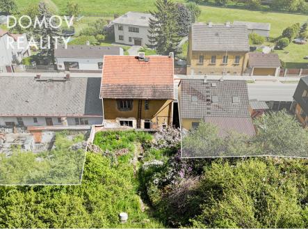 Prodej domu/vily, 222 m²