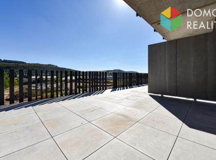 Prodej bytu, 3+kk, 115 m²