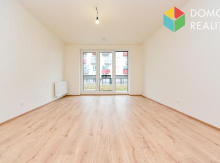 Prodej bytu, 3+kk, 115 m²