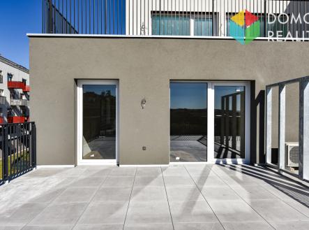 Prodej bytu, 3+kk, 115 m²