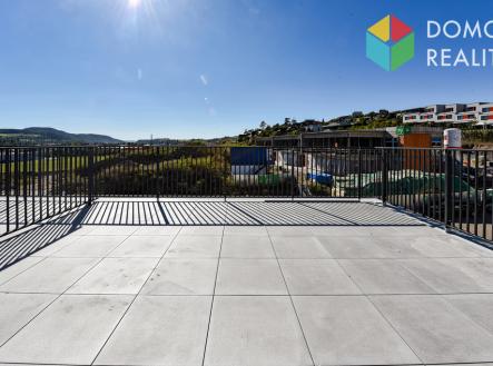 Prodej bytu, 3+kk, 115 m²