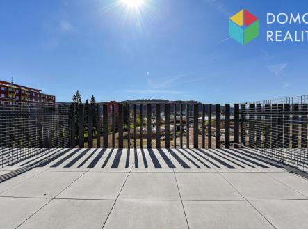 Pronájem bytu, 1+kk, 36 m²